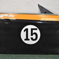 BMW serie 3 F34 Porta anteriore destra | 19083
