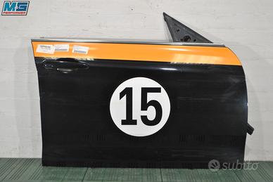 BMW serie 3 F34 Porta anteriore destra | 19083