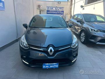 Renault Clio TCe 12V 75 CV 5 porte Business