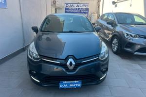 Renault Clio TCe 12V 75 CV 5 porte Business