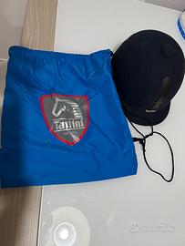 Casco/Cap Equitazione 54