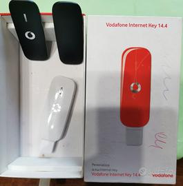 Vodafone internet key 14.4