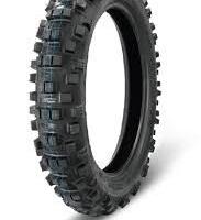 TRENO GOMME ENDURO PNEUMATICI BORILLI "7 DAYS" END