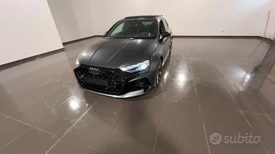 Audi A3 RS 3 SPB TFSI quattro S tronic RENT TO BUY