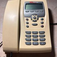 Telefono sirio