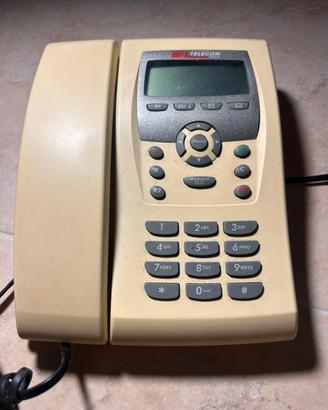 Telefono sirio