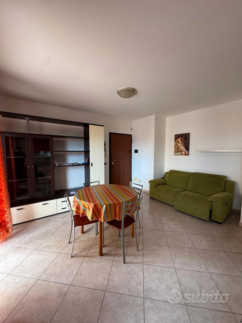 Appartamento – Turi - Vista 2
