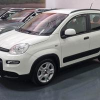 Fiat Panda 1.0 FireFly S&S Hybrid City Cross