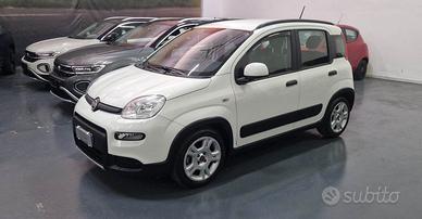 Fiat Panda 1.0 FireFly S&S Hybrid City Cross