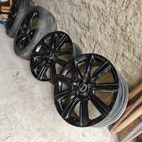 4 cerchi Ranger evoque