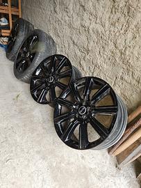 4 cerchi Ranger evoque