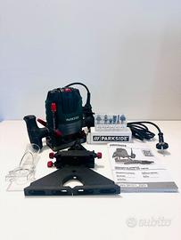 NUOVO - Fresatrice verticale PARKSIDE® POF 1200 E4