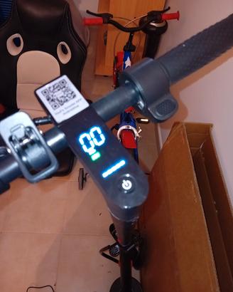 bicicletta