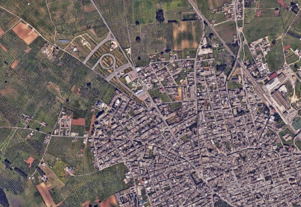 Appartamento – Trepuzzi, Lecce - Vista 4
