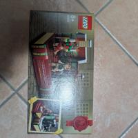 Lego 40410 Charles Dickens