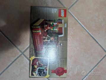 Lego 40410 Charles Dickens