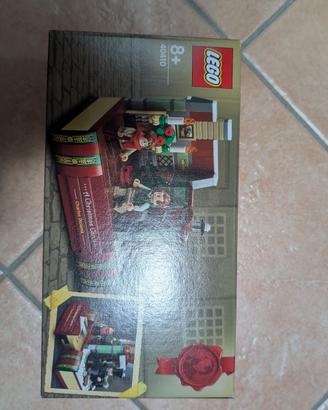 Lego 40410 Charles Dickens