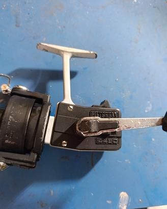 Mitchell 4450 vintage 