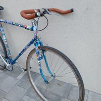 Bici uomo special