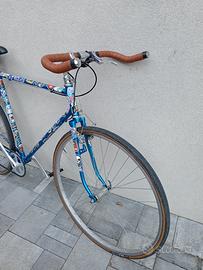 Bici uomo special