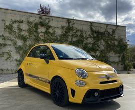 500 Abarth 70Anniversario