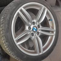 Cerchi Bmw 19 msport