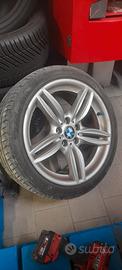 Cerchi Bmw 19 msport