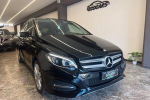 Mercedes-benz B 180 d Premium Restyling - 2016