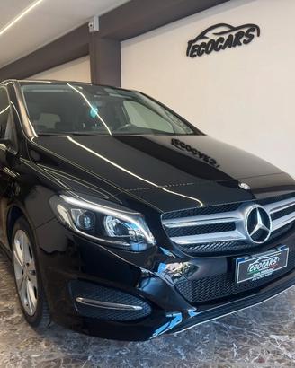 Mercedes-benz B 180 d Premium Restyling - 2016