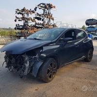 RICAMBI USATI RENAULT CLIO 1.5 DCI (K9KC6) 2014