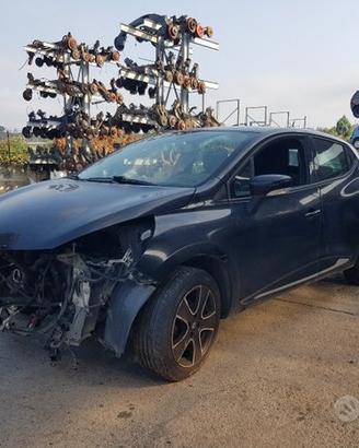 RICAMBI USATI RENAULT CLIO 1.5 DCI (K9KC6) 2014