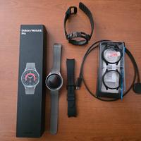 Samsung Galaxy Watch5 Pro, revisionato il 05/11/25