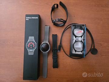 Samsung Galaxy Watch5 Pro, revisionato il 05/11/25