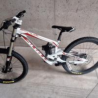 scott gambler taglia m