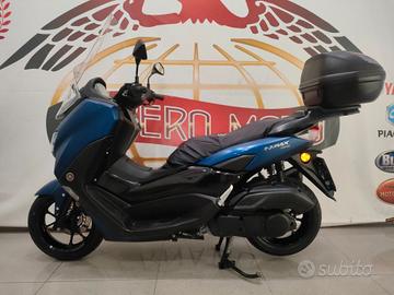 Yamaha NMAX 155 2022 Km 31900