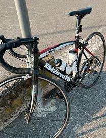 Bici da corsa bianchi