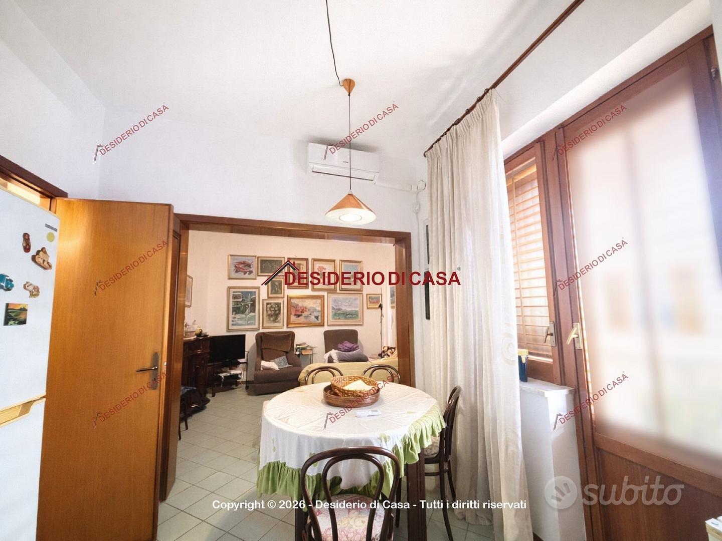 Apartment in Castellammare del Golfo, Trapani - Vista 5