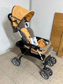 Passeggino giordani