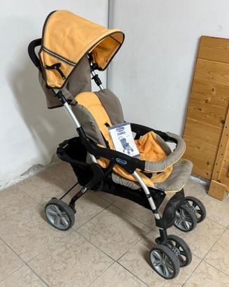 Passeggino giordani