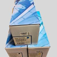 Cartucce toner compatibili con stampanti Canon