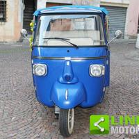 PIAGGIO Ape CALESSINO EDIZIONE LIMITATA!