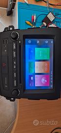 mitsubishi outlander radio 