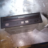 Dvd per computer Sony