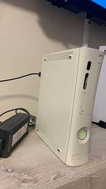Xbox 360 - 2 controller + 3 giochi
