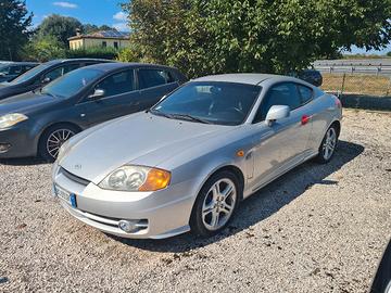 Hyundai Coupe  2.7 V6