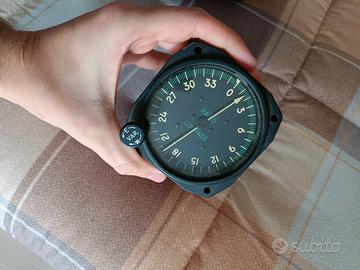 strumento aviazione radio compass 