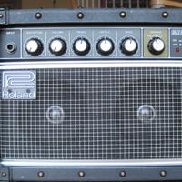 ROLAND JC-20 JAZZ CHORUS