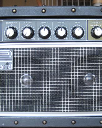 ROLAND JC-20 JAZZ CHORUS