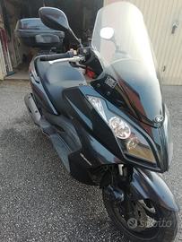 Kymco Down Town