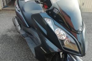 Kymco Down Town